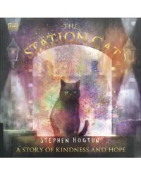 The Station Cat