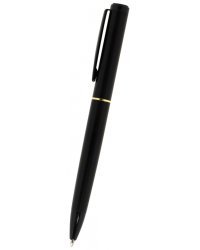 Ручка автоматическая шариковая Rimini, синяя