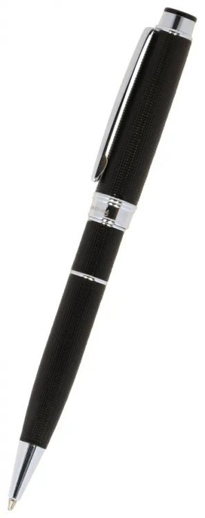 Ручка автоматическая шариковая Verduno, синяя Ручка автоматическая шариковая Verduno, синяя