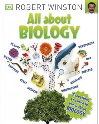 All About Biology