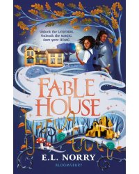 Fablehouse