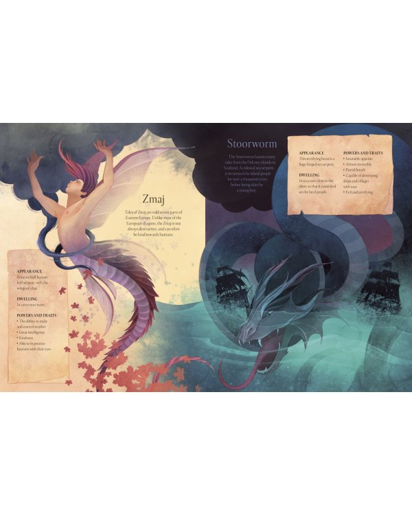 Dragon World