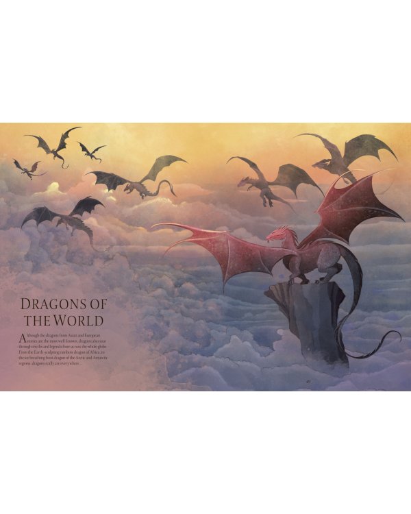 Dragon World