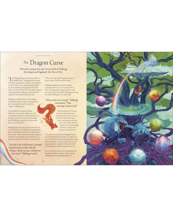 Dragon World