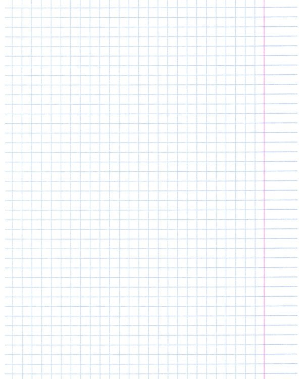 Тетрадь Крутые зверята, 24 листа, клетка, в ассортименте