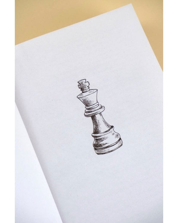 Испорченный король