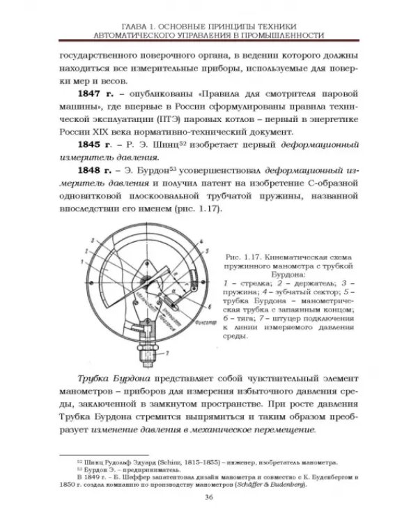 Локальные системы управления. Введение в многофункциональные АСУТП электростанций. Учебник для вузов