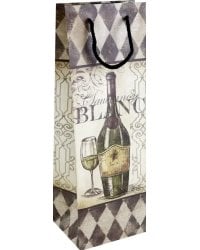 Подарочный пакет Крафт