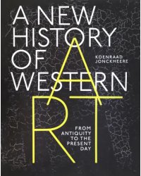 A New History of Western Art. From Antiquity to the Present Day
