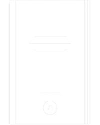 Блок для записей самоклеящийся, зеленый, 400 листов