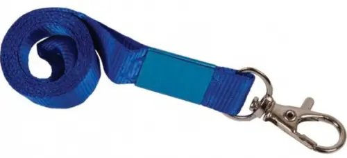 Бейджи Лента для бейджа, текстильная