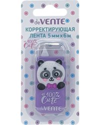 Корректирующая лента 100% Cute. Panda