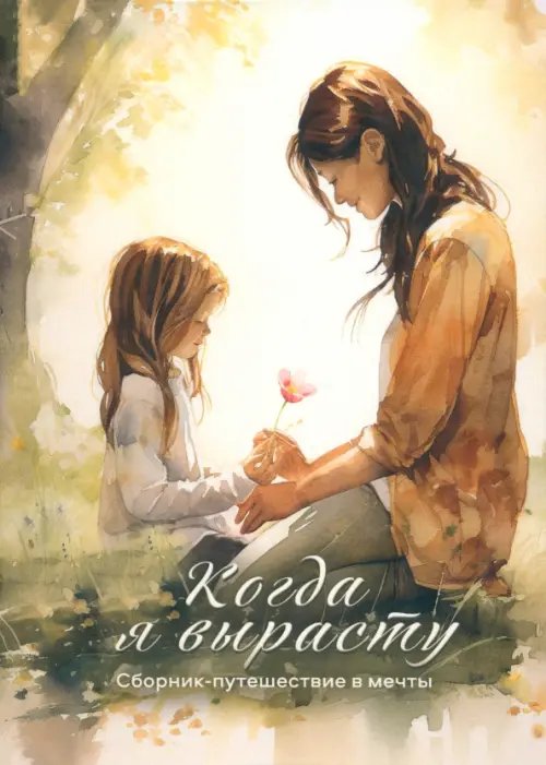Когда я вырасту Когда я вырасту