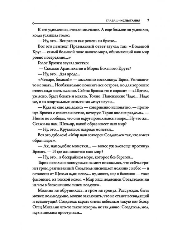 Тени в тёмных углах. Книга первая. Гроза над крышами