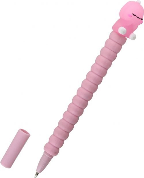 Ручки шариковые Ручка шариковая Dino, синяя, в ассортименте