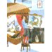 Пан Крохотульский и рыба-кит