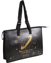 Папка для чертежей и рисунков Zodiac/кот, А3+