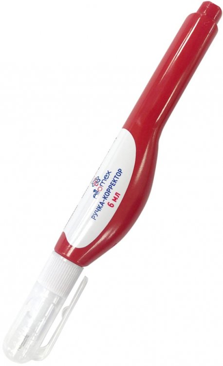 Ручки-корректоры Ручка-корректор