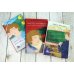 Виолетта Фиолетовна. Комплект из 3 книг 