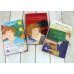 Виолетта Фиолетовна. Комплект из 3 книг 