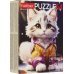 Puzzle-54 Милые мордашки, в ассортименте