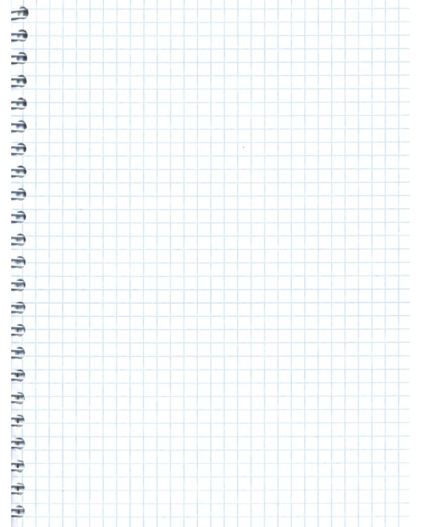 Тетрадь Блестящие и милые, А5, 48 листов, клетка, гребень, в ассортименте