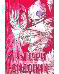 Рыцари Сидонии. Том 14