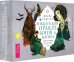 Викканский оракул богов и богинь. Советы из сердца солнца и души луны. 48 карт + брошюра