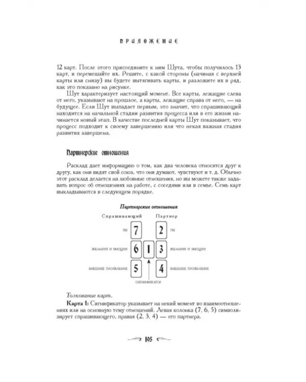 Ваш спутник Таро. Таро Райдера-Уэйта и Таро Тота Алистера Кроули. Практическое руководство