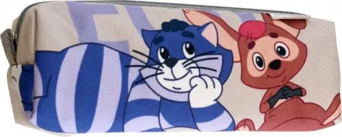 Союзмультфильм Пенал квадро Простоквашино. Идея