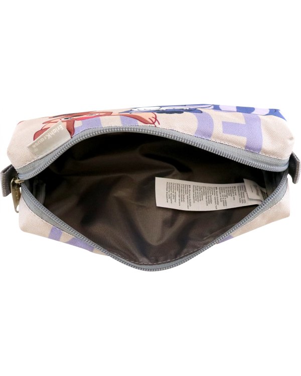 Пенал квадро Простоквашино. Идея