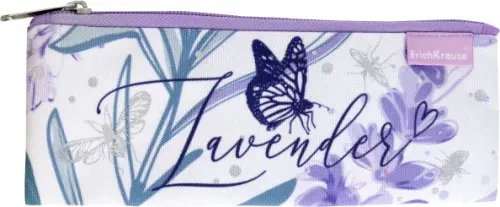 Пенал-конверт Lavender Пенал-конверт Lavender