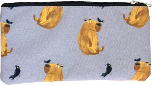 Пенал-конверт Capybara Пенал-конверт Capybara