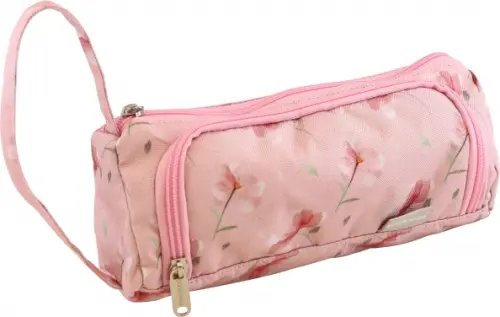 Пенал-органайзер Peachy Flowers Пенал-органайзер Peachy Flowers