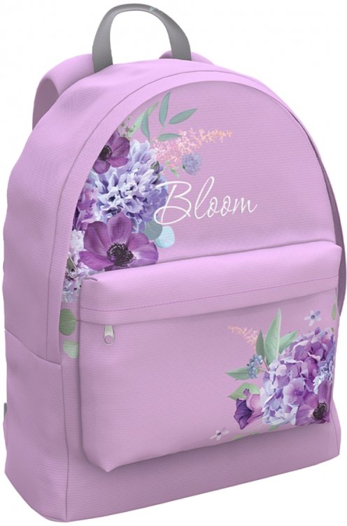 Рюкзак EasyLine 17L Pastel Bloom. Lilac Рюкзак EasyLine 17L Pastel Bloom. Lilac