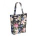 Сумка-шоппер на молнии Blossom Mood