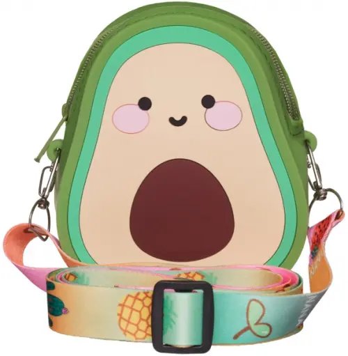 Сумочка для девочки Авокадо Сумочка для девочки Авокадо
