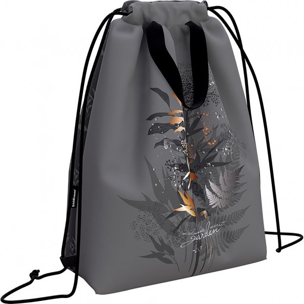 Мешок для обуви с ручками Flower Shadow