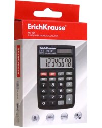 Калькулятор карманный PC-101 Classic, 8 разрядов