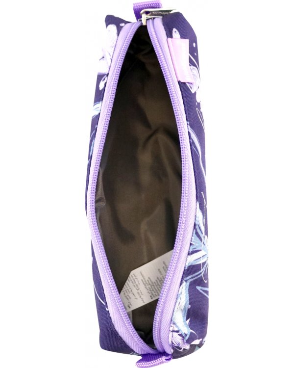 Пенал квадро mini Lavender