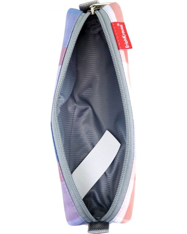 Пенал квадро mini Sunrise Tartan