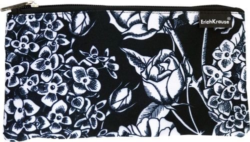 Пенал-конверт Flower Sketch Пенал-конверт Flower Sketch