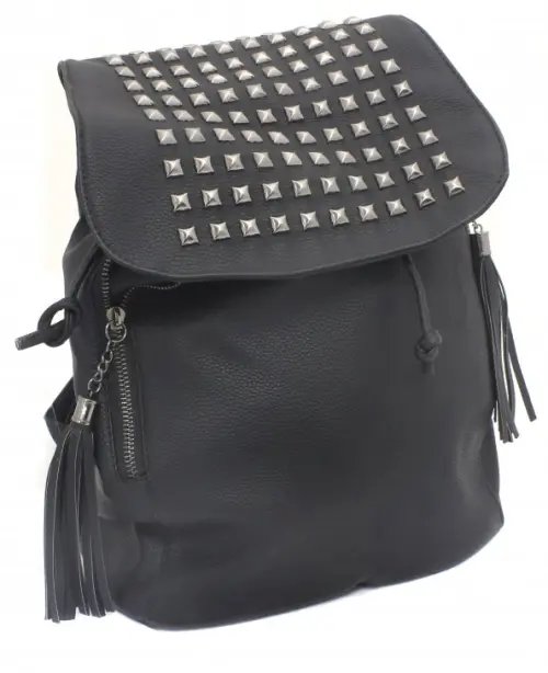 Рюкзак городской Чёрный мешок Рюкзак городской Чёрный мешок