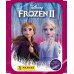 Наклейки Frozen 2. Холодное сердце 2, 1 пакетик