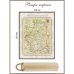 Карта-ретро Тульской губернии на 1902 г.