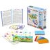 Дополнительное изображение книги «Baby Games. Форма, цвет + домино»
