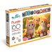 Kids Games. Пазл-160. Котята