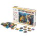 Дополнительное изображение книги «Kids Games. Пазл-160. Тигрята»