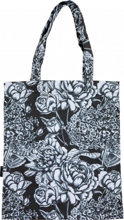 Сумка-шоппер Flower Sketch