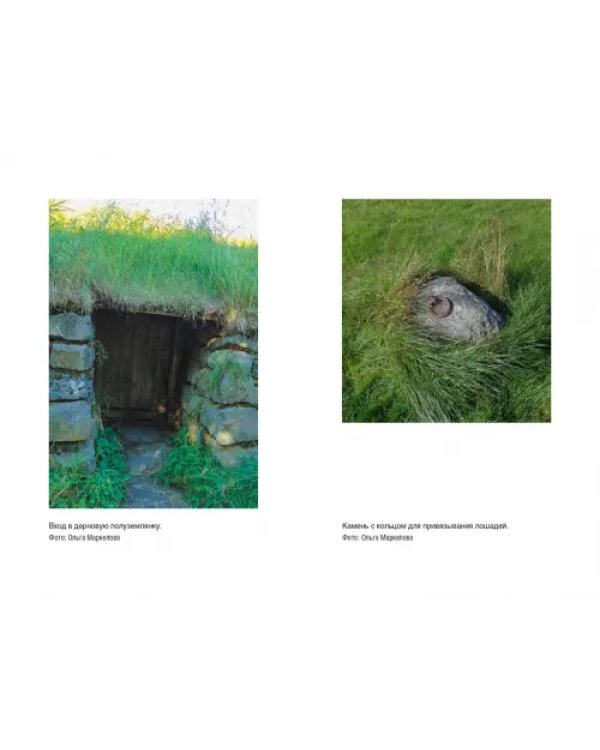 Дополнительное изображение книги «Камни говорят»